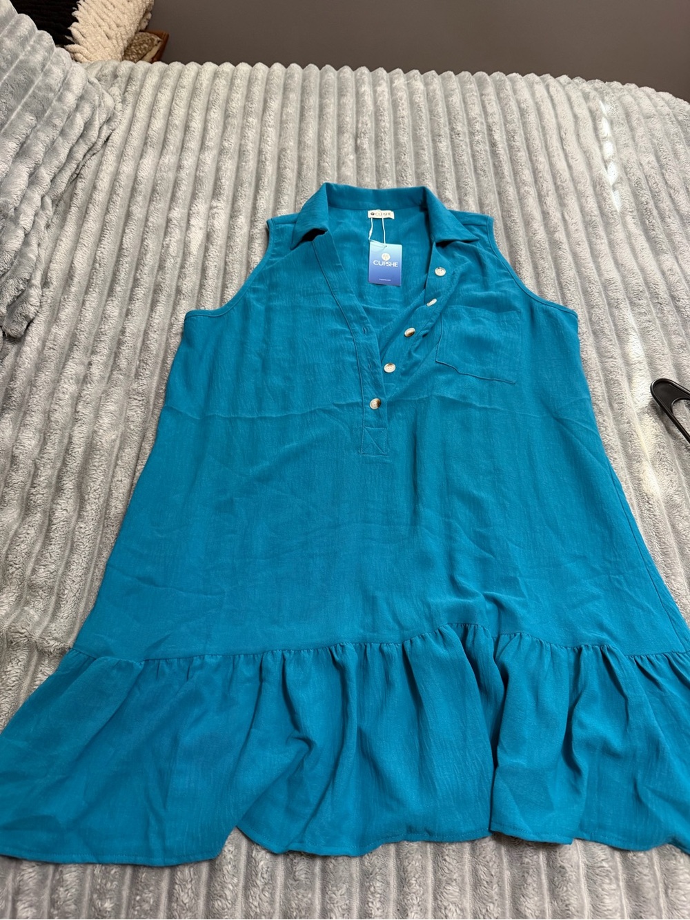 Cupshe Swimsuit Coverup